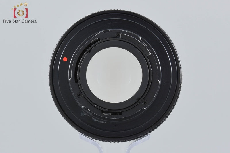 CONTAX Carl Zeiss Distagon 35mm f/1.4 T* AEG 2025.09 Overhauled!!