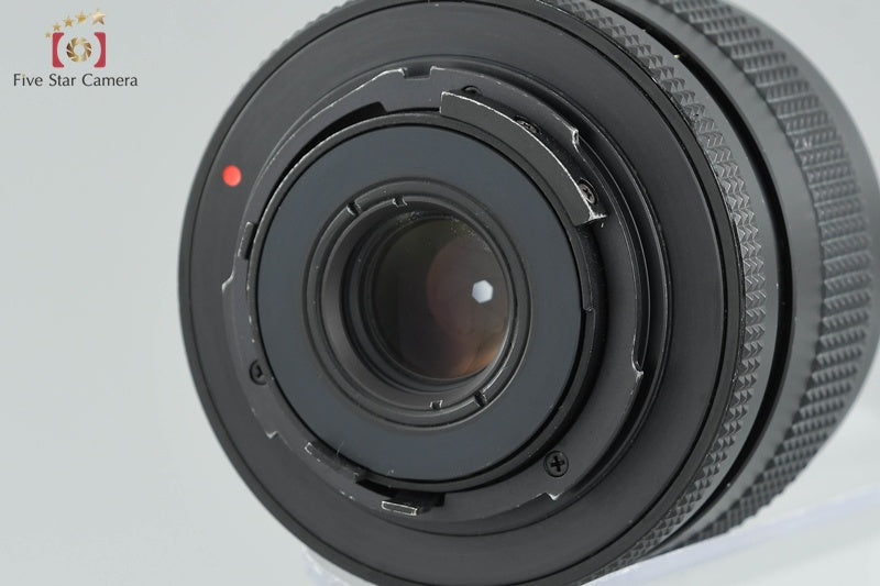 CONTAX Carl Zeiss Distagon 35mm f/2.8 T* AEJ [Very Good]