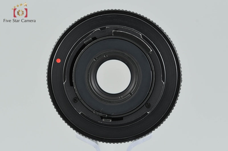 CONTAX Carl Zeiss Distagon 35mm f/2.8 T* AEJ [Very Good]