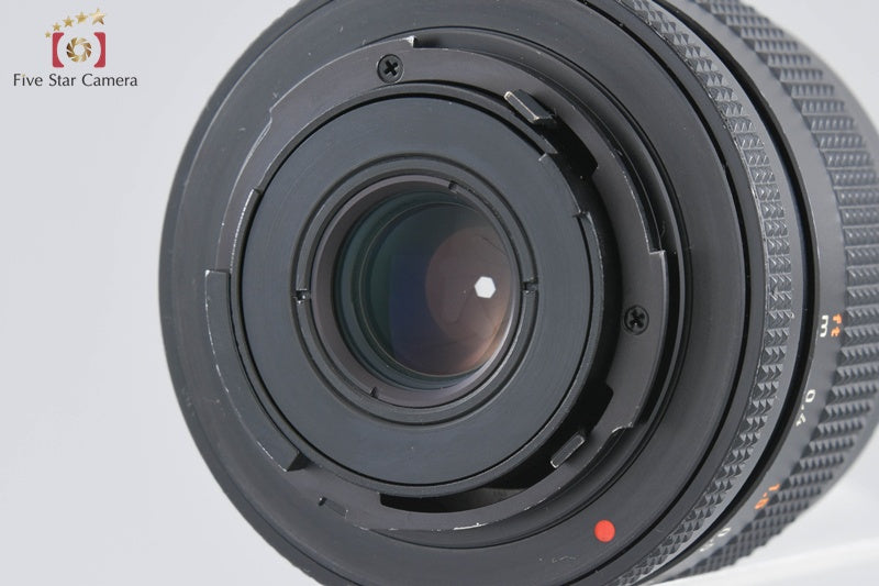 CONTAX Carl Zeiss Distagon 35mm f/2.8 T* AEJ