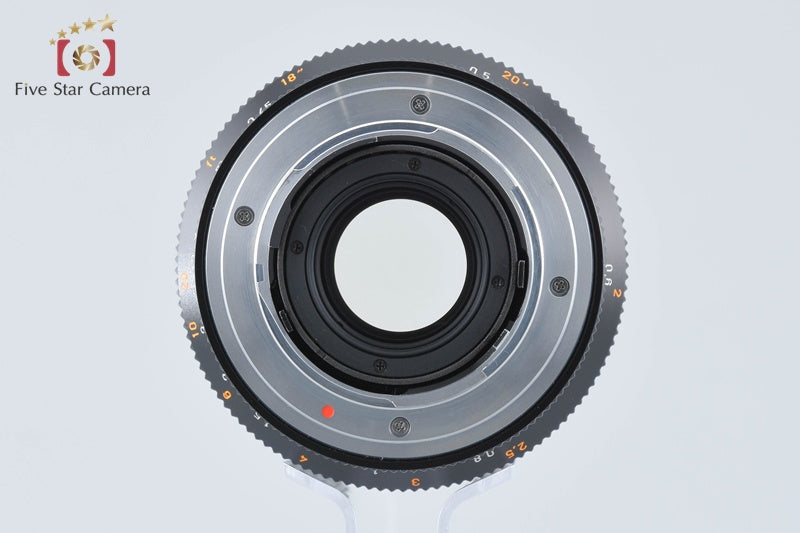 CONTAX Carl Zeiss Makro-Planar 100mm f/2.8 T* AEJ