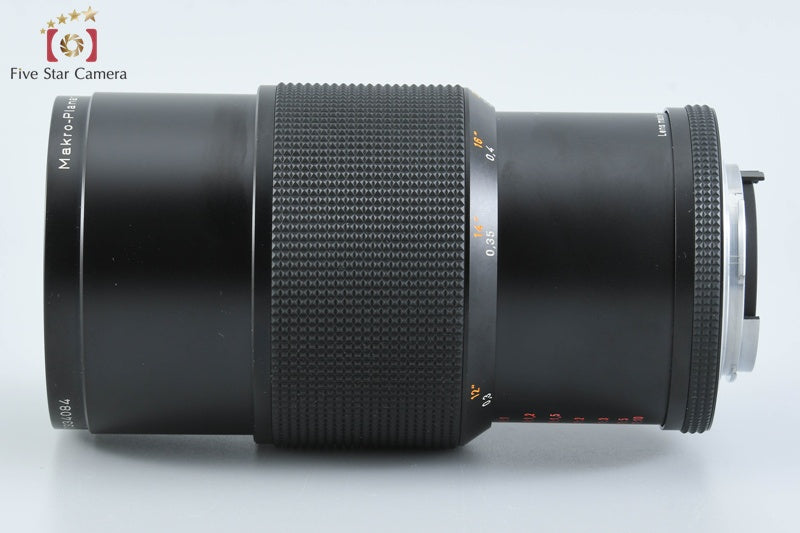 CONTAX Carl Zeiss Makro Planar 60mm f/2.8 T* AEJ [Near Mint]