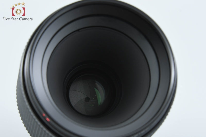 CONTAX Carl Zeiss Makro Planar 60mm f/2.8 T* AEJ [Near Mint]