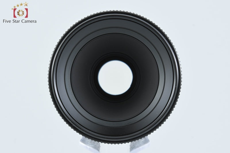 CONTAX Carl Zeiss Makro Planar 60mm f/2.8 T* AEJ [Near Mint]