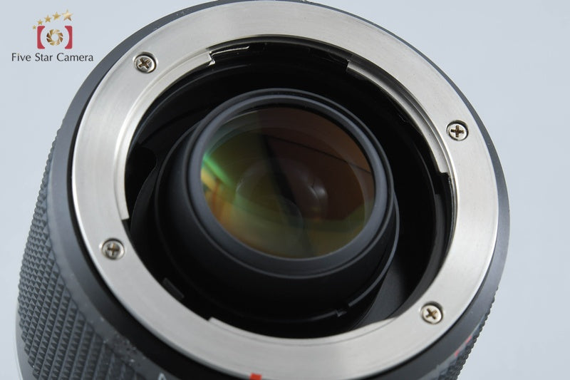 Very Good!! CONTAX Carl Zeiss Mutar II 2x T* w/ Box