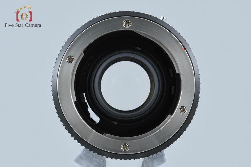 Very Good!! CONTAX Carl Zeiss Mutar II 2x T* w/ Box