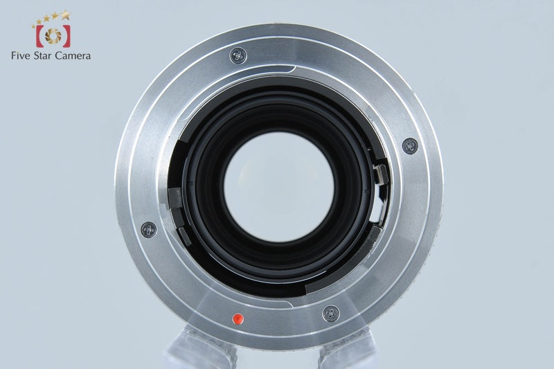 Very Good!! CONTAX Carl Zeiss Mutar II 2x T* w/ Box