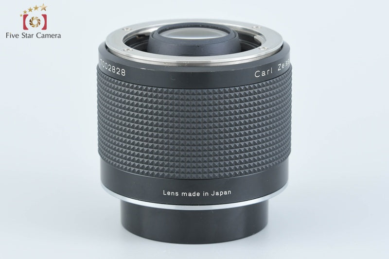 CONTAX Carl Zeiss Mutar II 2x T* [Excellent]