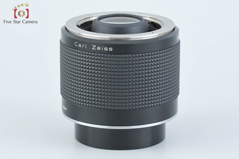 CONTAX Carl Zeiss Mutar II 2x T* [Excellent]