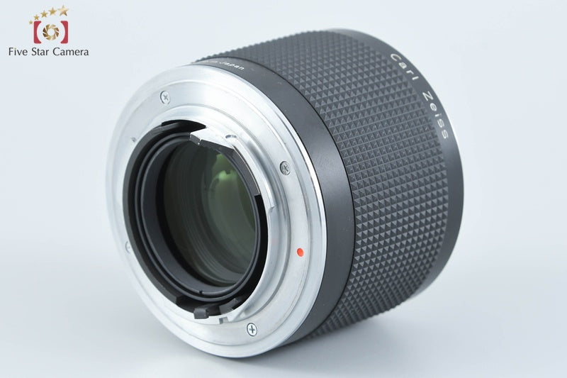 CONTAX Carl Zeiss Mutar II 2x T* [Excellent]