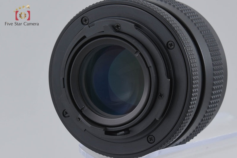 CONTAX Carl Zeiss Planar 50mm f/1.7 T* AEJ