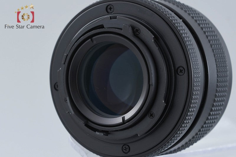 CONTAX Carl Zeiss Planar 50mm f/1.7 T* AEJ [Near Mint]