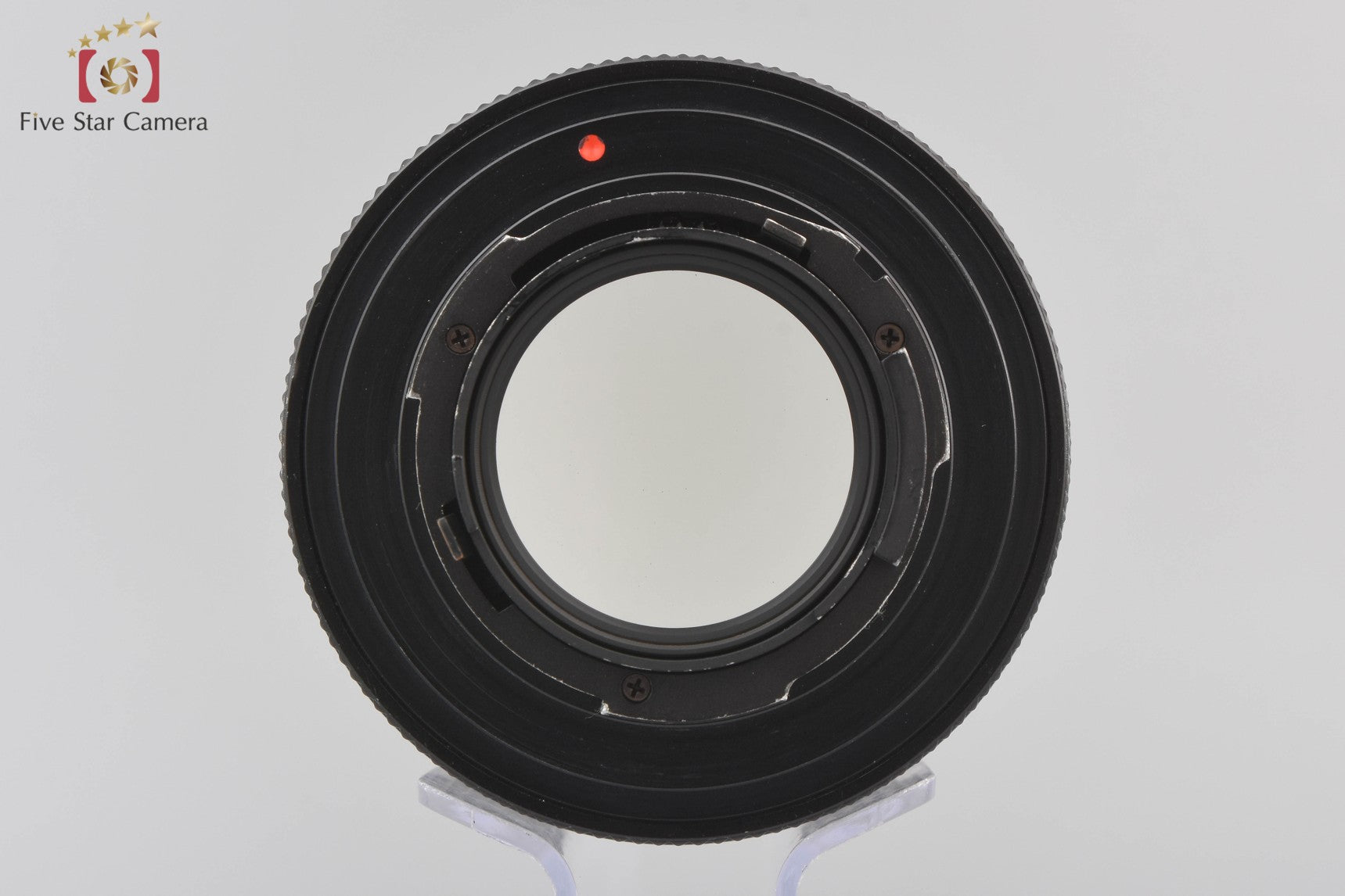 Near Mint!! CONTAX Carl Zeiss Planar 85mm f/1.4 T* AEG