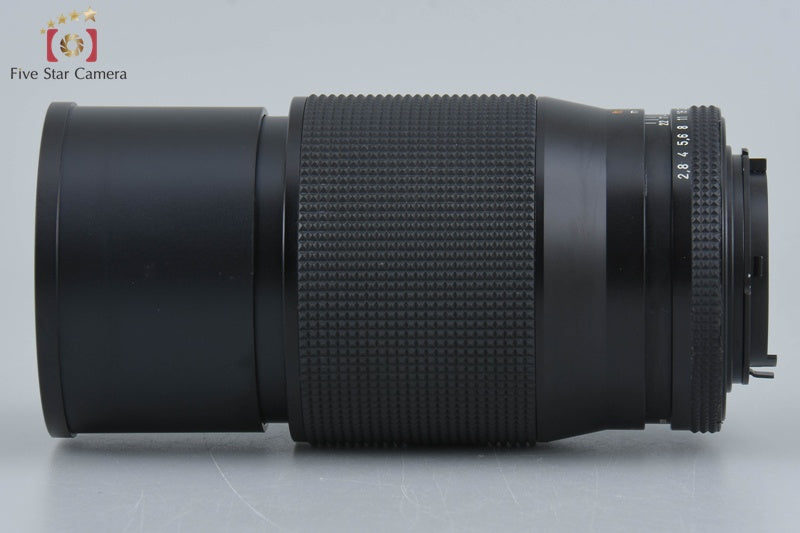 CONTAX Carl Zeiss Sonnar 135mm f/2.8 T* AEJ [Excellent]