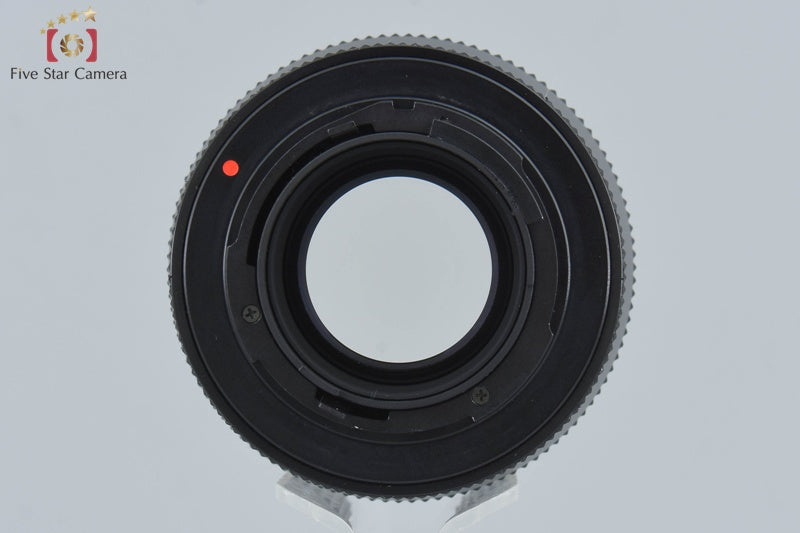 CONTAX Carl Zeiss Sonnar 135mm f/2.8 T* AEJ [Excellent]