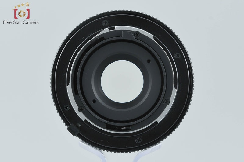 CONTAX Carl Zeiss Sonnar 85mm f/2.8 T* MMG w/ Box