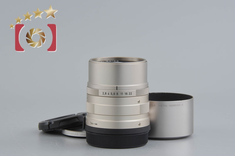CONTAX Carl Zeiss Sonnar 90mm f/2.8 T* for G1 / G2