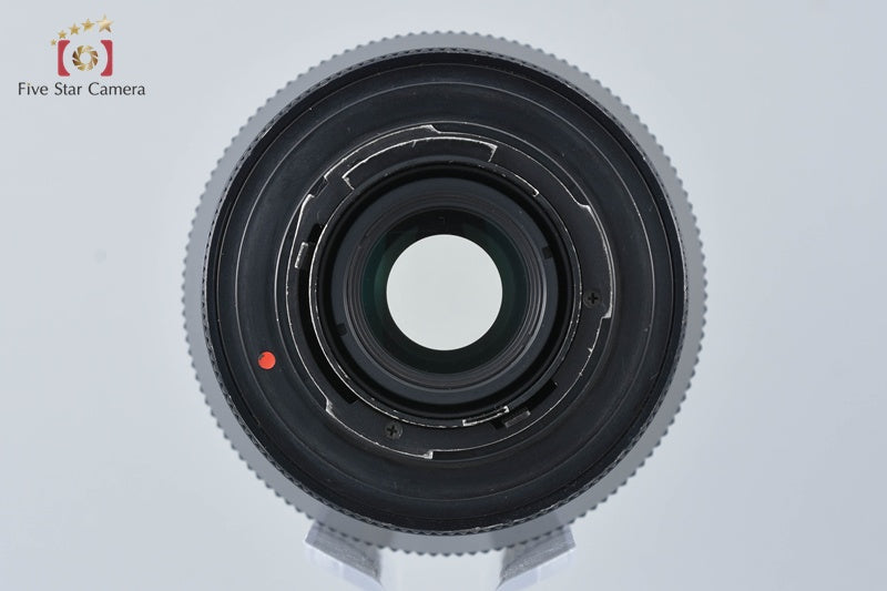 CONTAX Carl Zeiss Tele Tessar 200mm f/3.5 T* AEG [Very Good]