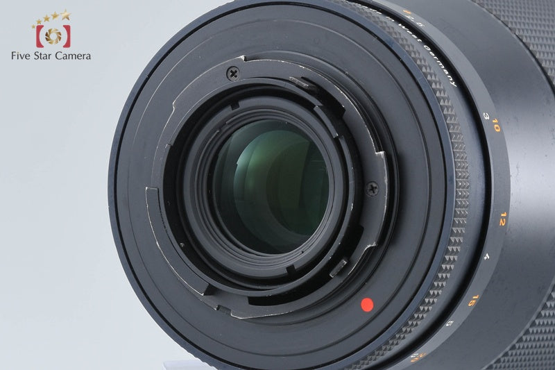 CONTAX Carl Zeiss Tele-Tessar 200mm f/3.5 T* AEG