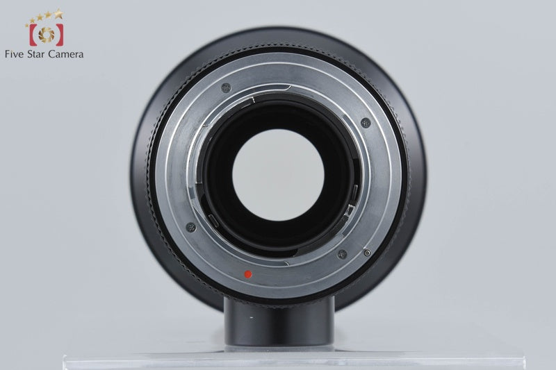 CONTAX Carl Zeiss Tele Tessar 300mm f/4 T* MMJ