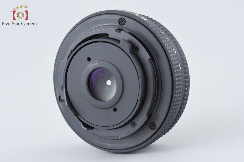 CONTAX Carl Zeiss Tessar 45mm f/2.8 T* AEJ [Very Good]