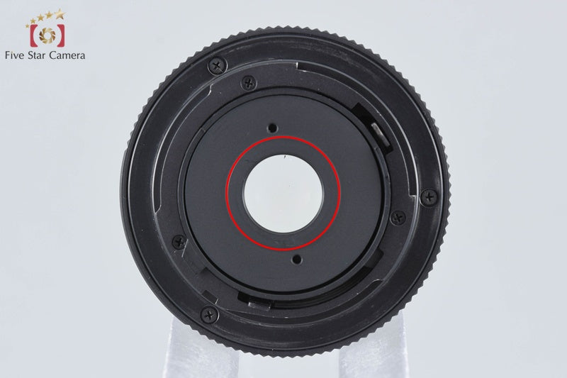 CONTAX Carl Zeiss Tessar 45mm f/2.8 T* AEJ [Very Good]