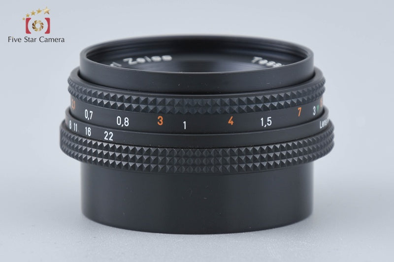 CONTAX Carl Zeiss Tessar 45mm f/2.8 T* AEJ [Near Mint]