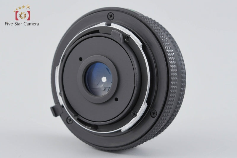 CONTAX Carl Zeiss Tessar 45mm f/2.8 T* MMJ [Near Mint]