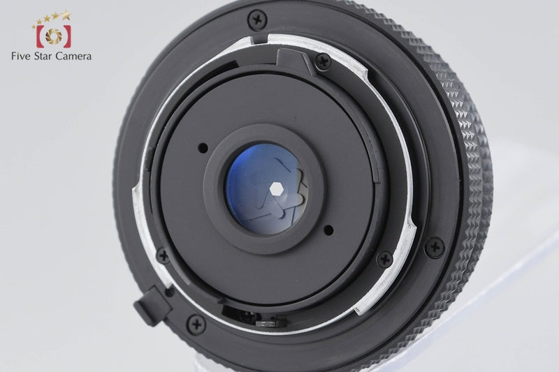 CONTAX Carl Zeiss Tessar 45mm f/2.8 T* MMJ [Near Mint]