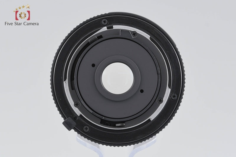 CONTAX Carl Zeiss Tessar 45mm f/2.8 T* MMJ [Near Mint]