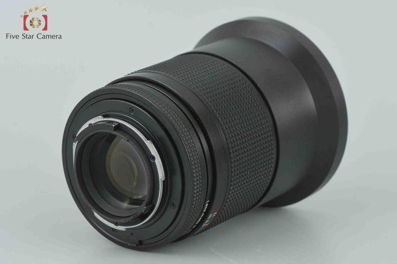 Very Good!! CONTAX Carl Zeiss Vario-Sonnar 28-85mm f/3.3-4.0 T* MMJ