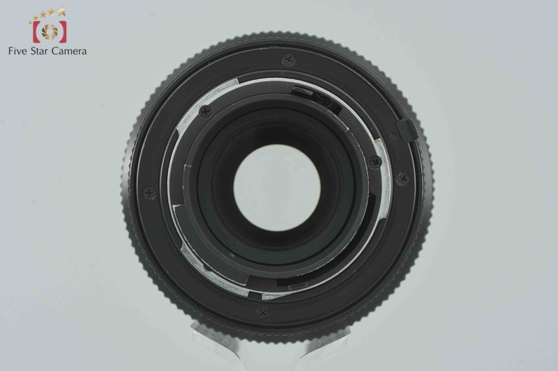 Very Good!! CONTAX Carl Zeiss Vario-Sonnar 80-200mm f/4 T* MMJ