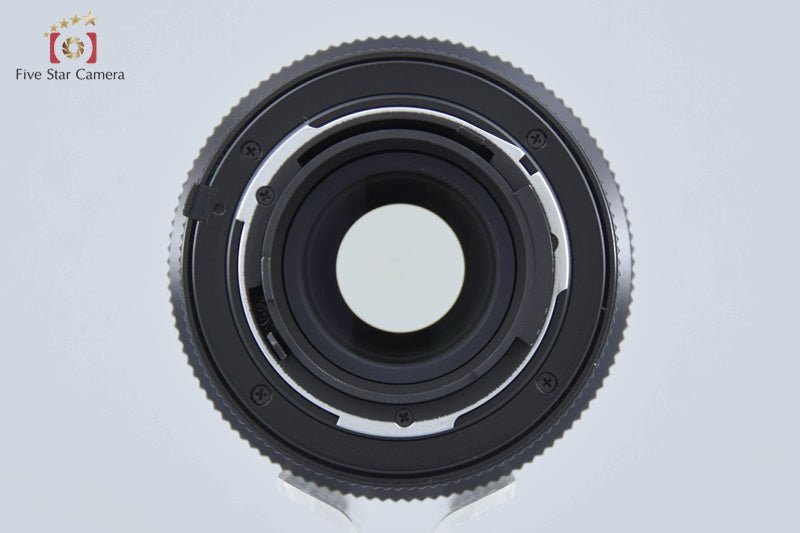 Very Good!! CONTAX Carl Zeiss Vario-Sonnar 80-200mm f/4 T* MMJ