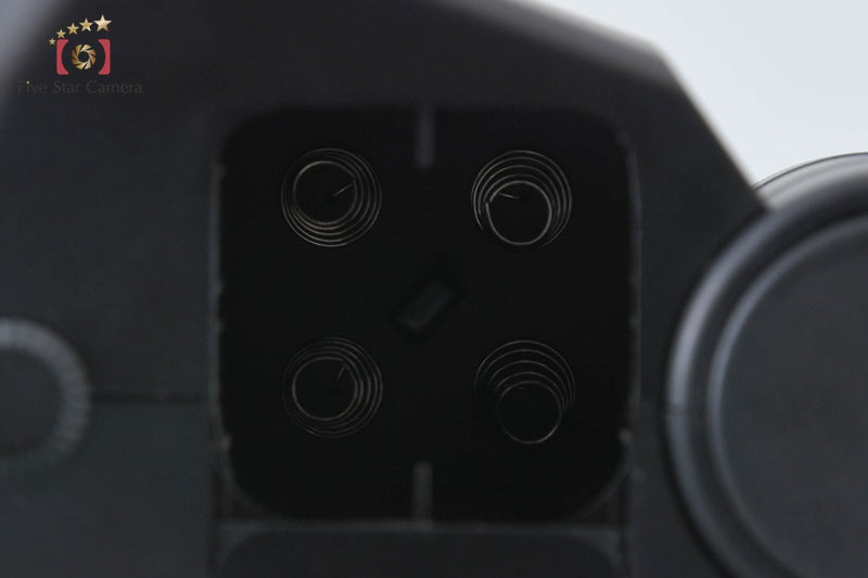 CONTAX TLA 280 Electronic Flash w/ Box [Near Mint]