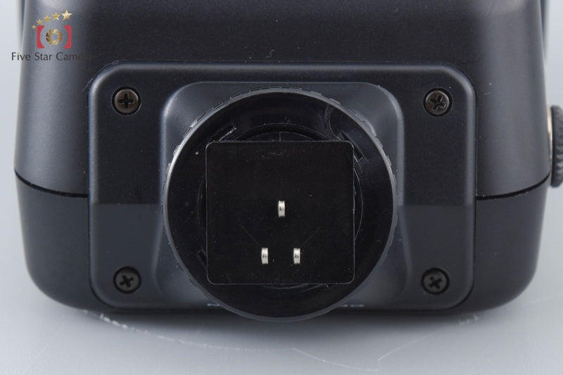 CONTAX TLA 280 Electronic Flash w/ Box [Near Mint]