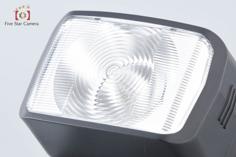 CONTAX TLA 280 Electronic Flash w/ Box [Near Mint]