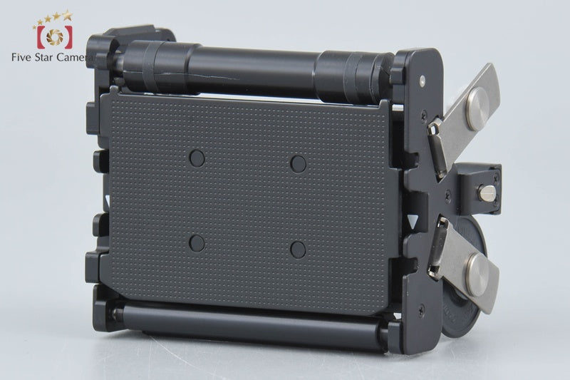 CONTAX MFB-1A 120/220 Film Insert [Very Good]