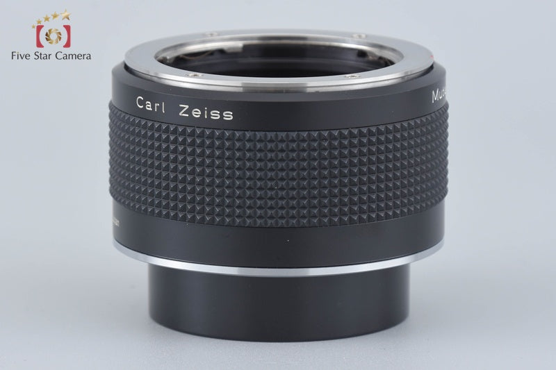 CONTAX Carl Zeiss Mutar I 2x T* Teleconverter Lens [Excellent]