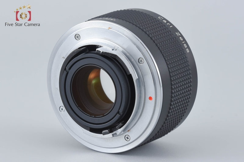 CONTAX Carl Zeiss Mutar I 2x T* Teleconverter Lens [Excellent]