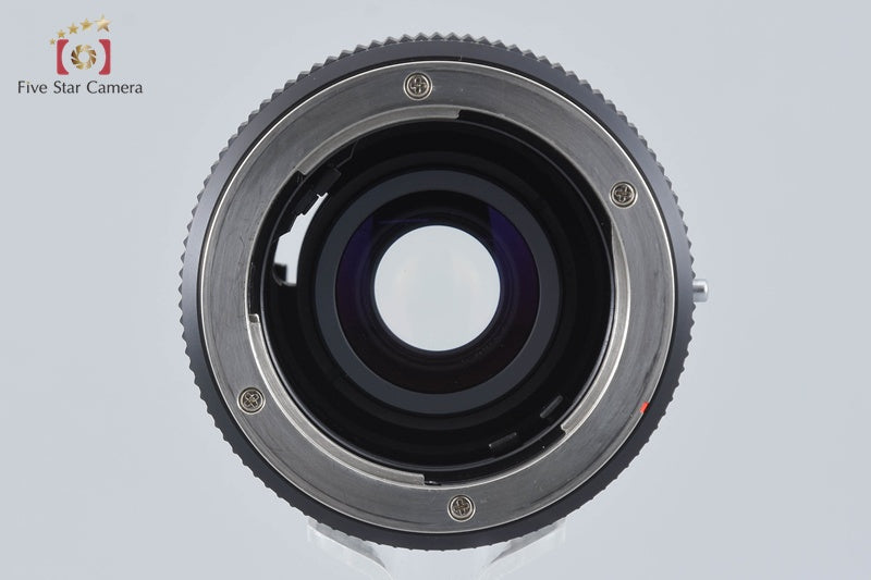 CONTAX Carl Zeiss Mutar I 2x T* Teleconverter Lens [Excellent]