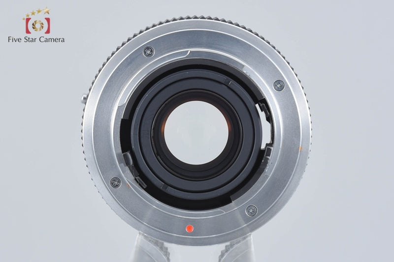 CONTAX Carl Zeiss Mutar I 2x T* Teleconverter Lens [Excellent]