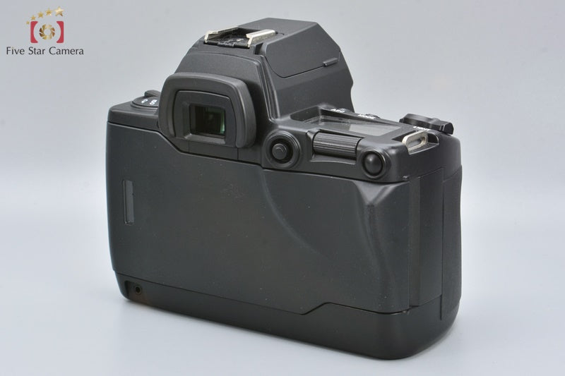 CONTAX NX 35mm SLR Film Camera Body