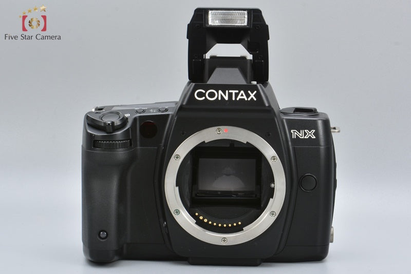 CONTAX NX 35mm SLR Film Camera Body
