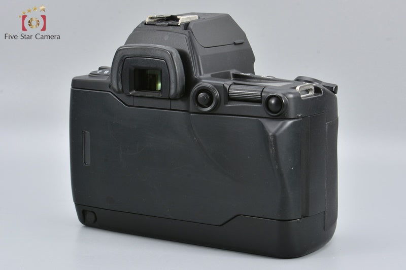 CONTAX NX 35mm SLR Film Camera Body