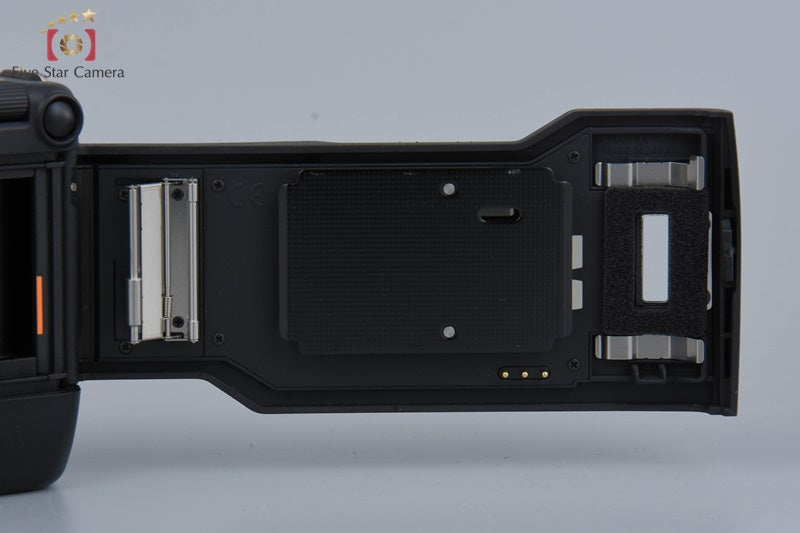 "As-Is" CONTAX NX 35mm SLR Film Camera Body