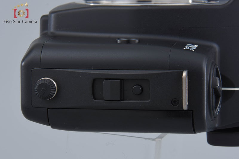 "As-Is" CONTAX NX 35mm SLR Film Camera Body