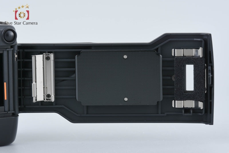 CONTAX NX + Carl Zeiss Vario-Sonnar 28-80mm f/3.5-5.6 T* w/ Box [Very Good]