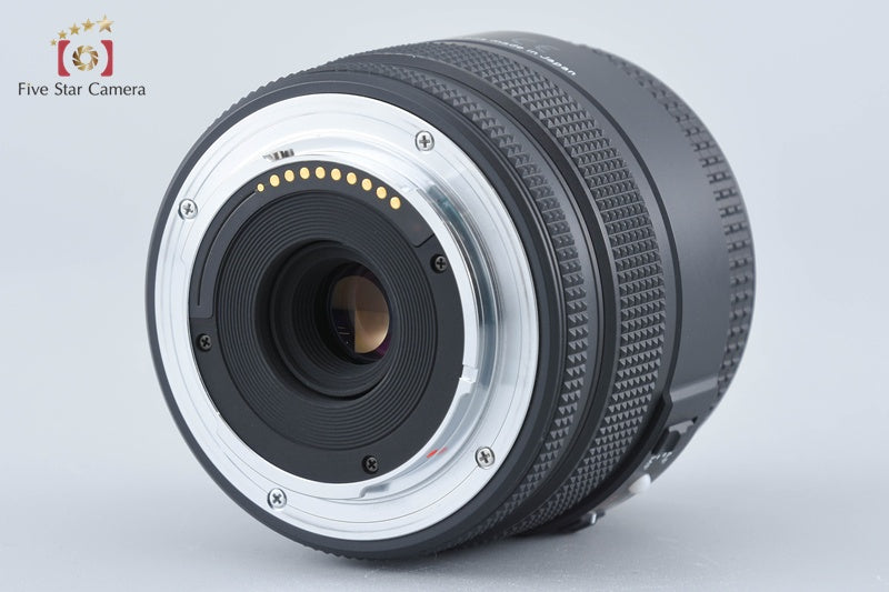 CONTAX NX + Carl Zeiss Vario-Sonnar 28-80mm f/3.5-5.6 T* w/ Box [Very Good]