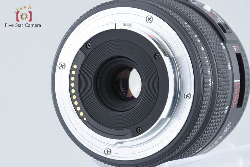 CONTAX NX + Carl Zeiss Vario-Sonnar 28-80mm f/3.5-5.6 T* w/ Box [Very Good]