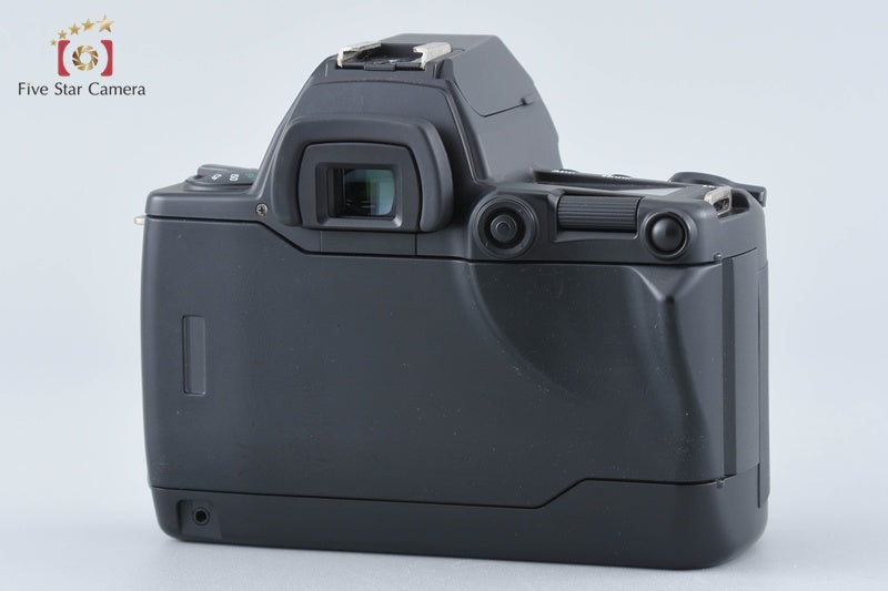 CONTAX NX + Carl Zeiss Vario-Sonnar 28-80mm f/3.5-5.6 T* w/ Box [Very Good]